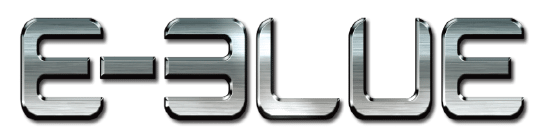 e-blue